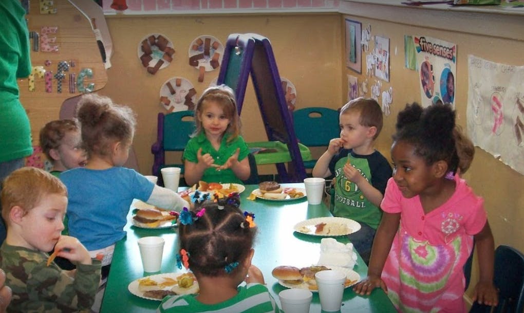 ABC Child Care Daycare in Warr Acres, OK Winnie
