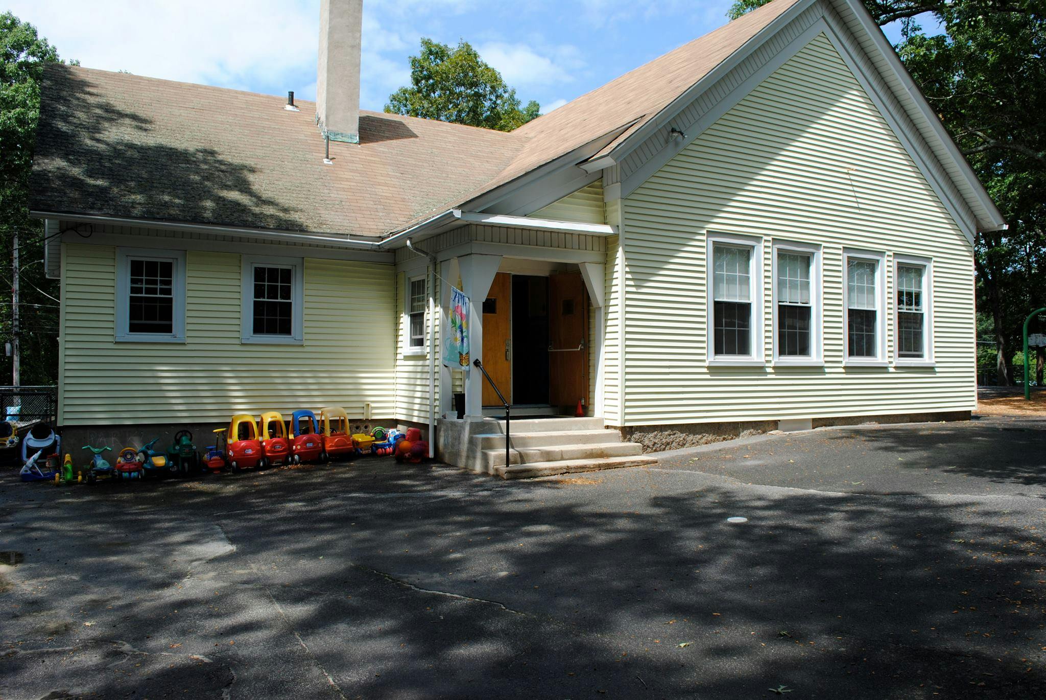 Little Stars Daycare Daycare in Milford, MA Winnie