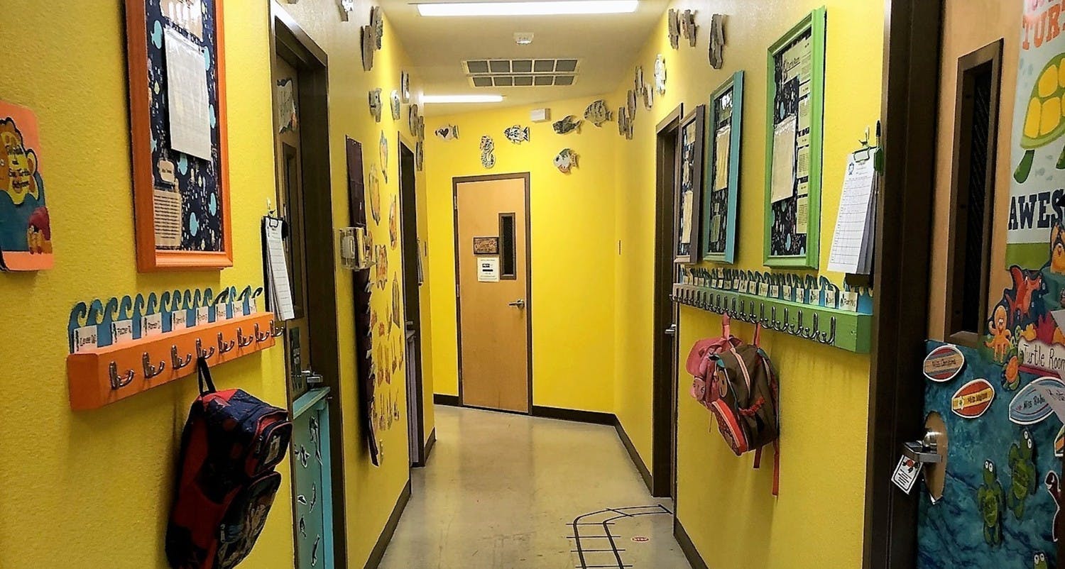Kid's Cove Preschool and Day Care in Canyon Lake, TX