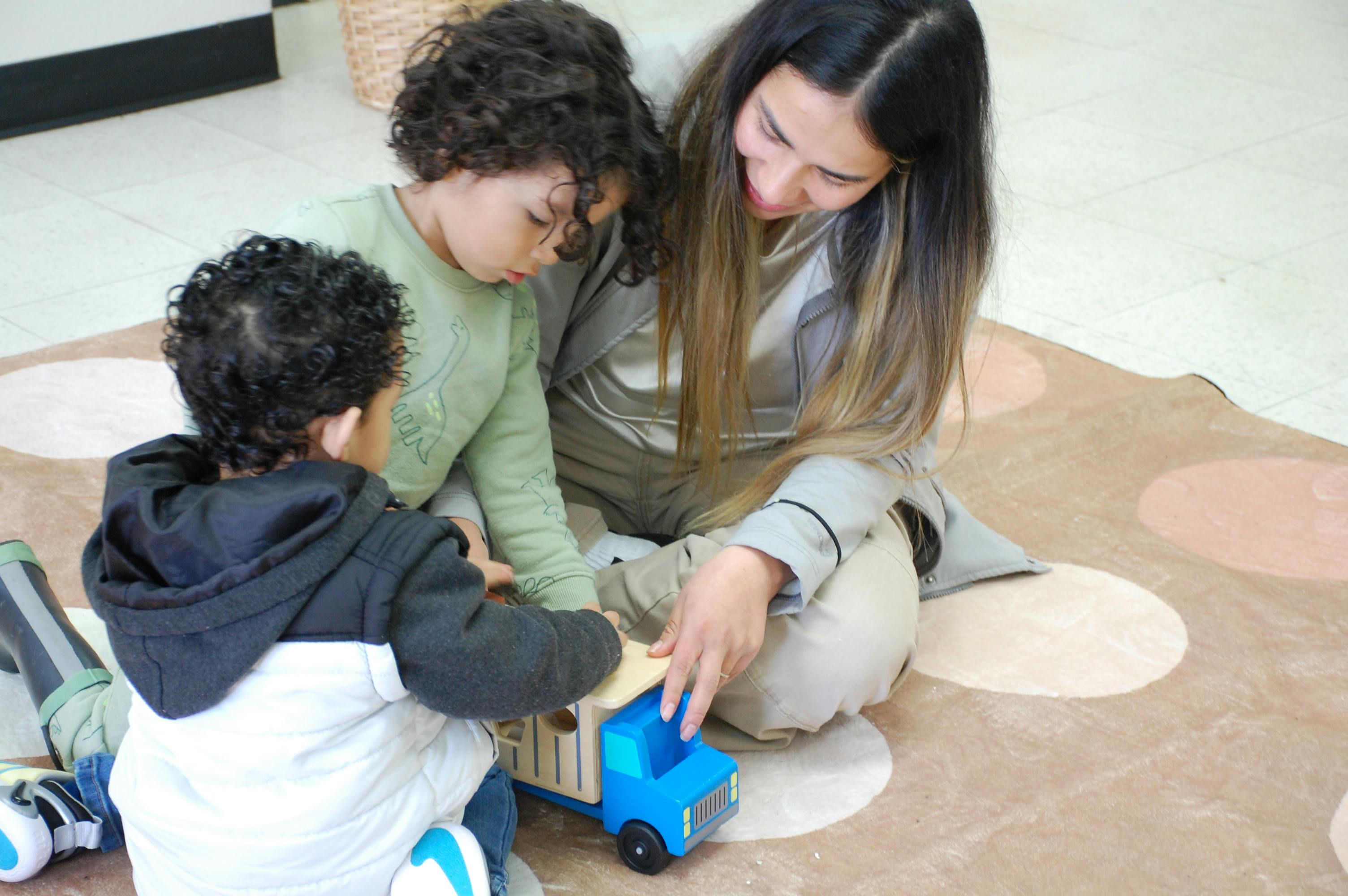Koala Tree Montessori Preschool and Daycare in Stockton, CA