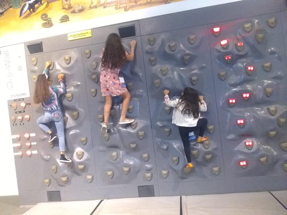 iKids Academy in Alamo, TX