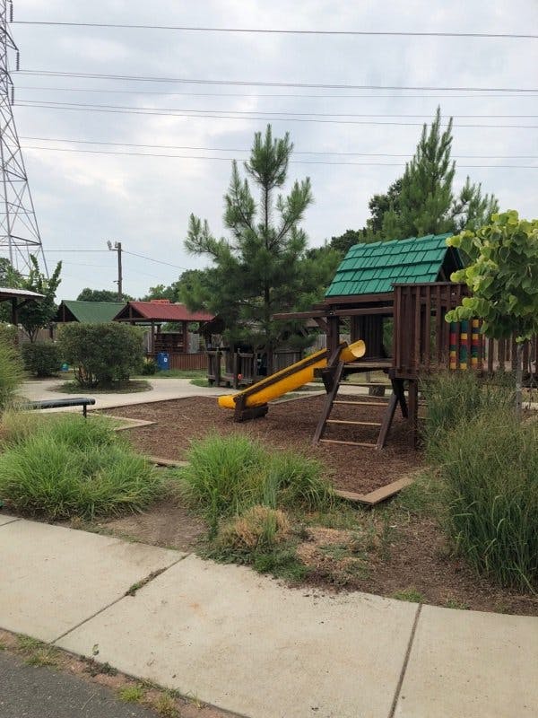 The Early Learning Center Preschool in Charlotte, NC Winnie