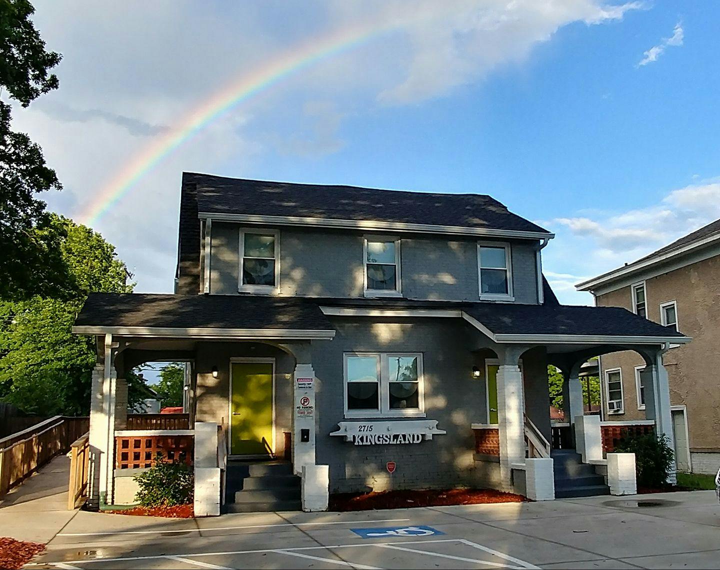 Kingsland Academy Preschool in Richmond, VA Winnie