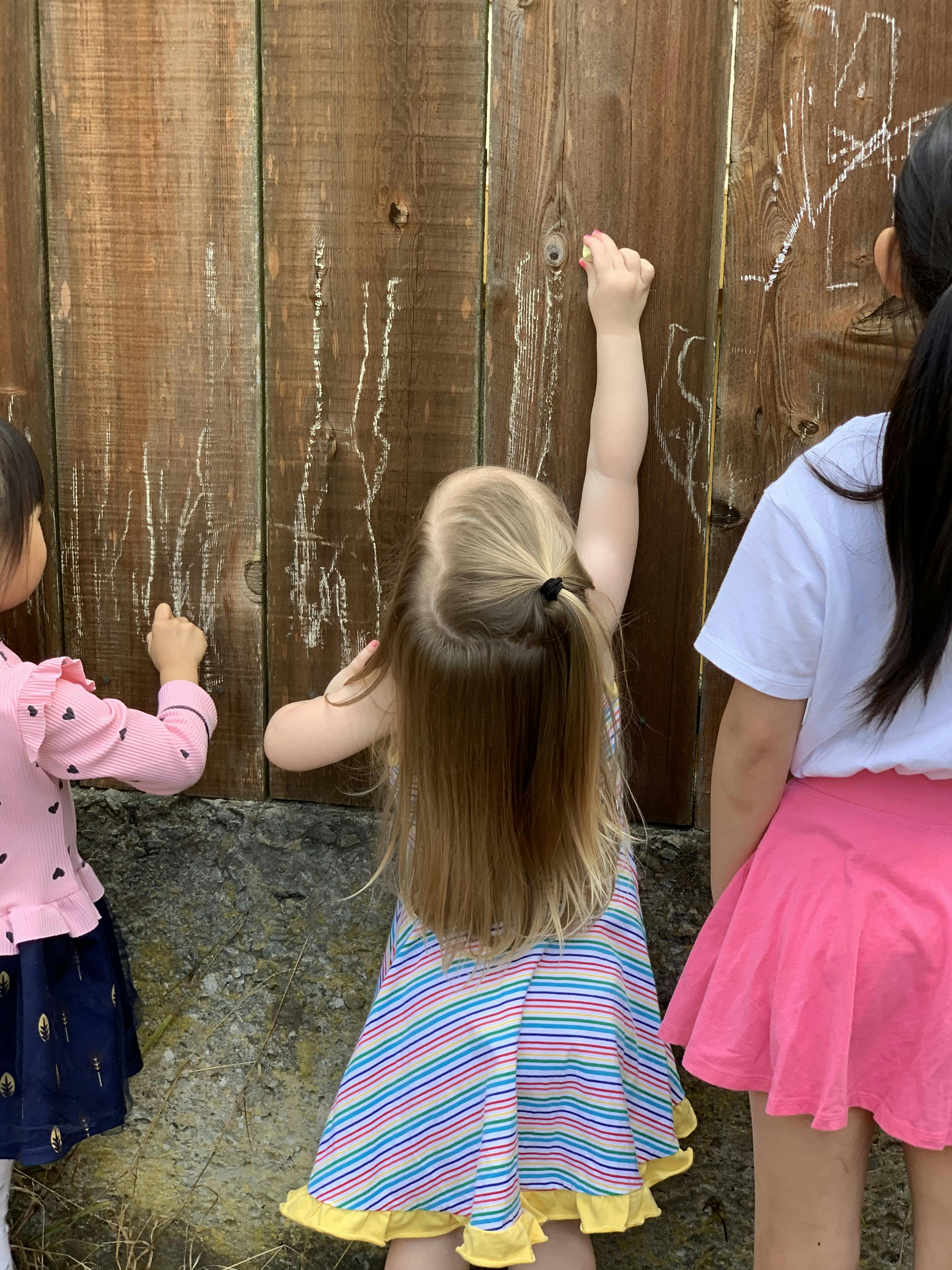 Happy Land Family Daycare Daycare in San Francisco, CA Winnie