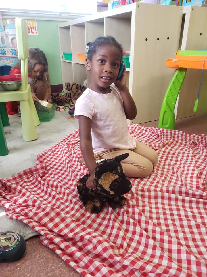 The Children's Garden Academy 3 Preschool in Port St. Lucie, FL