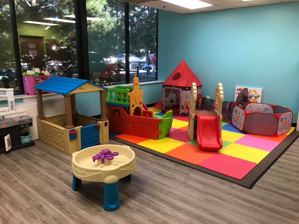 Once Upon A Time Development Center Daycare in Milford, CT Winnie