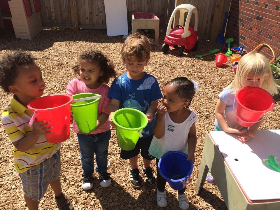 Bright Morning Star Daycare Daycare in Bridgeport, CT Winnie