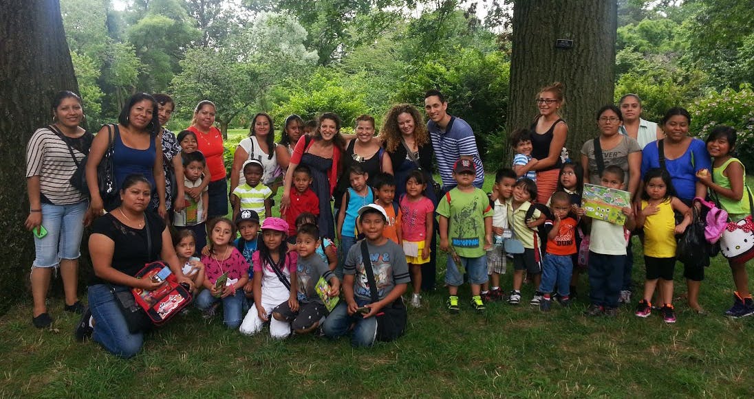 Bushwick United Housing Dev Fund Early Learn Center Preschool in