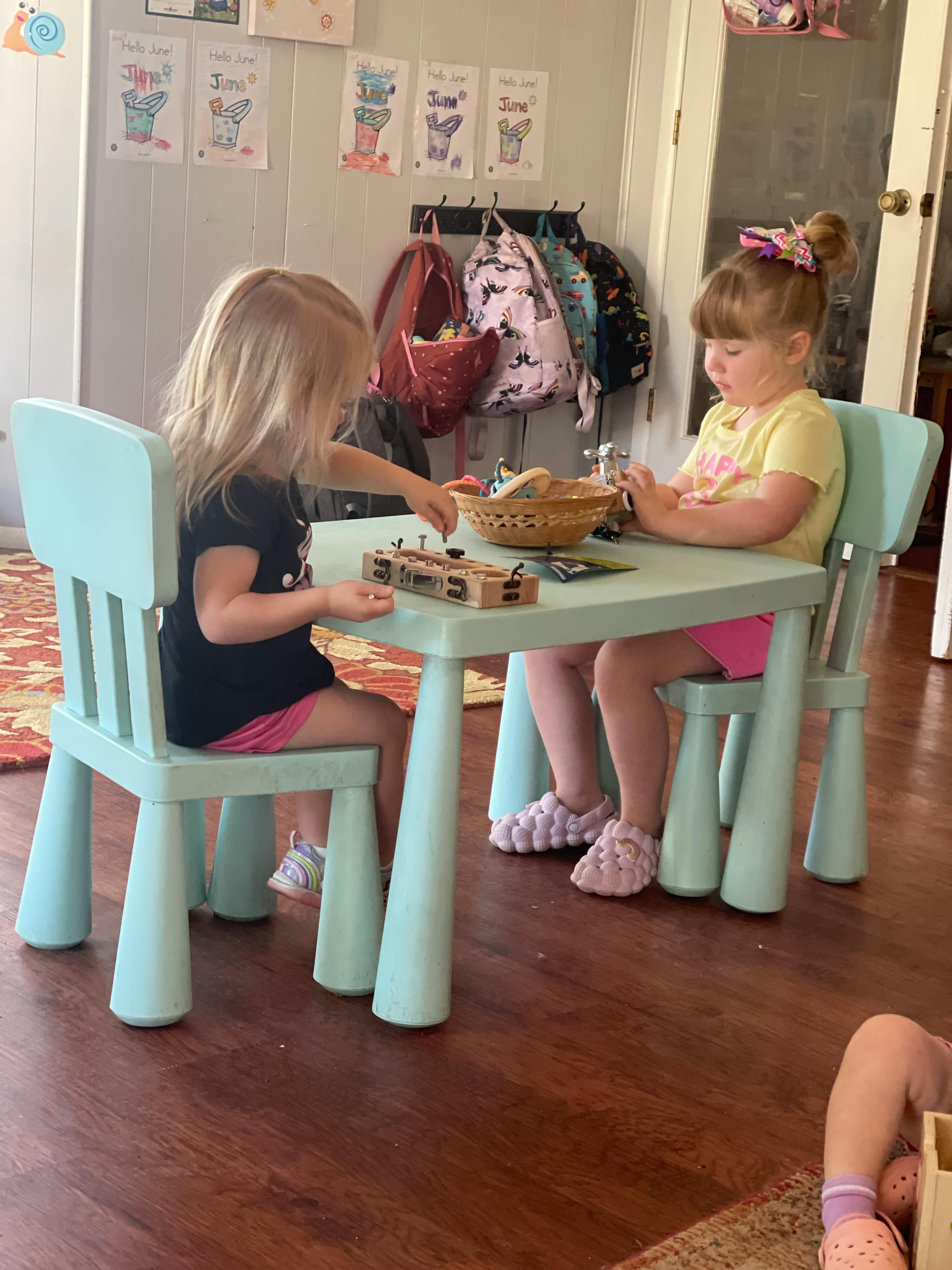 Ms. Shay’s Childcare in San Angelo, TX