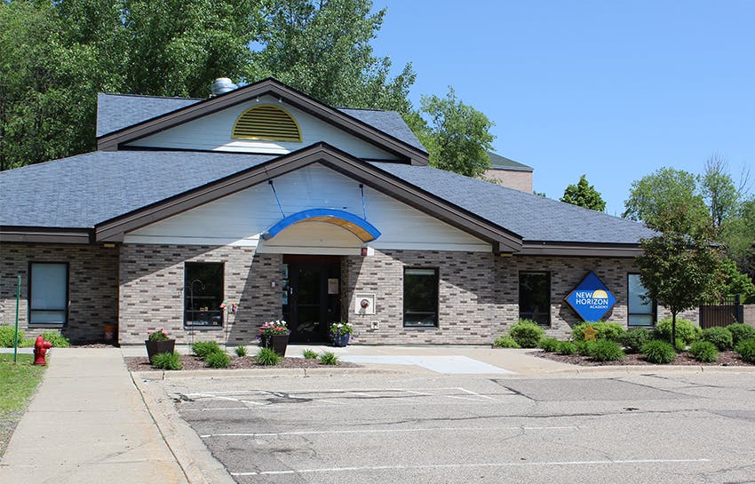 New Horizon Academy (Eden PrairieShady Oak) Daycare in Eden Prairie