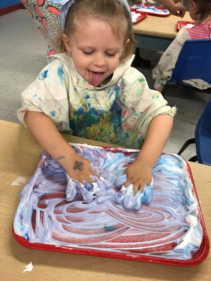 Ballestrini's Child Care Center (Salem) in Salem, CT