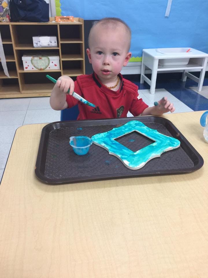 CACC Montessori School in Hockessin, DE