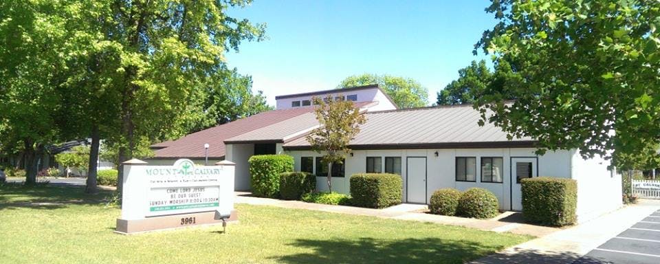 Mount Calvary Lutheran School Preschool in Redding, CA Winnie