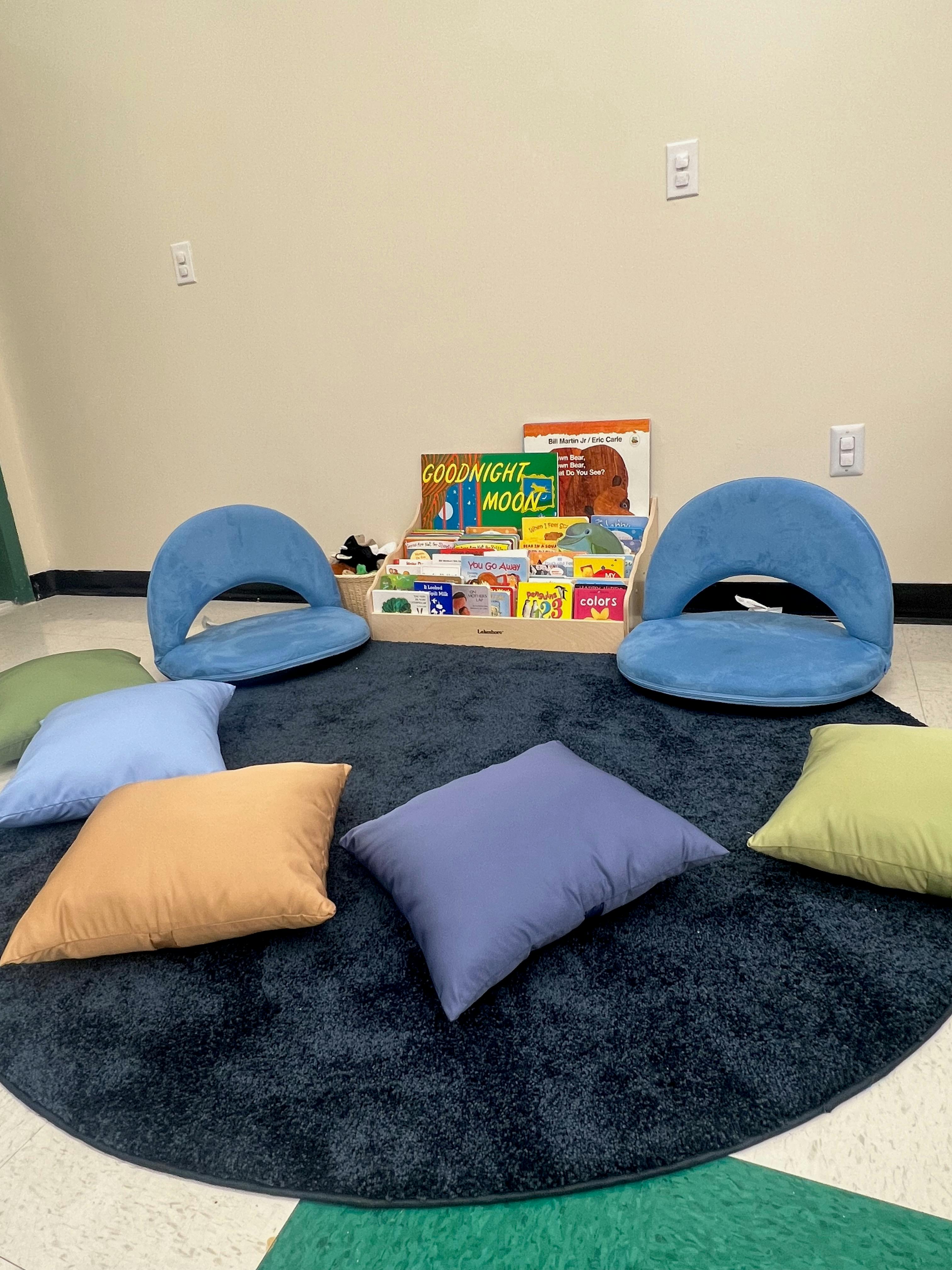 First Steps Early Childhood Center Daycare in Newark, NJ Winnie