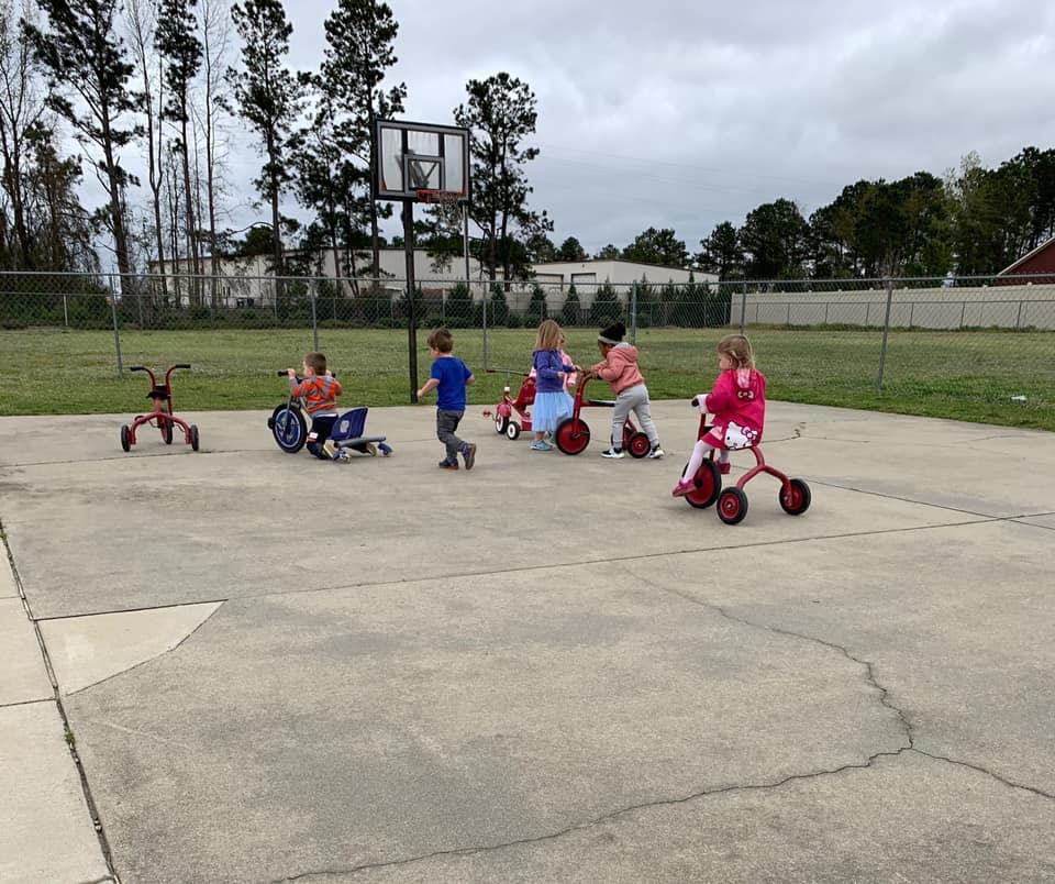 Little Pirates On Board Bilingual Child Development Center - Daycare in