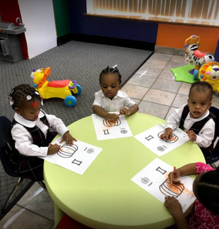 Beautiful Beginners Childcare - Daycare In Philadelphia, PA - Winnie