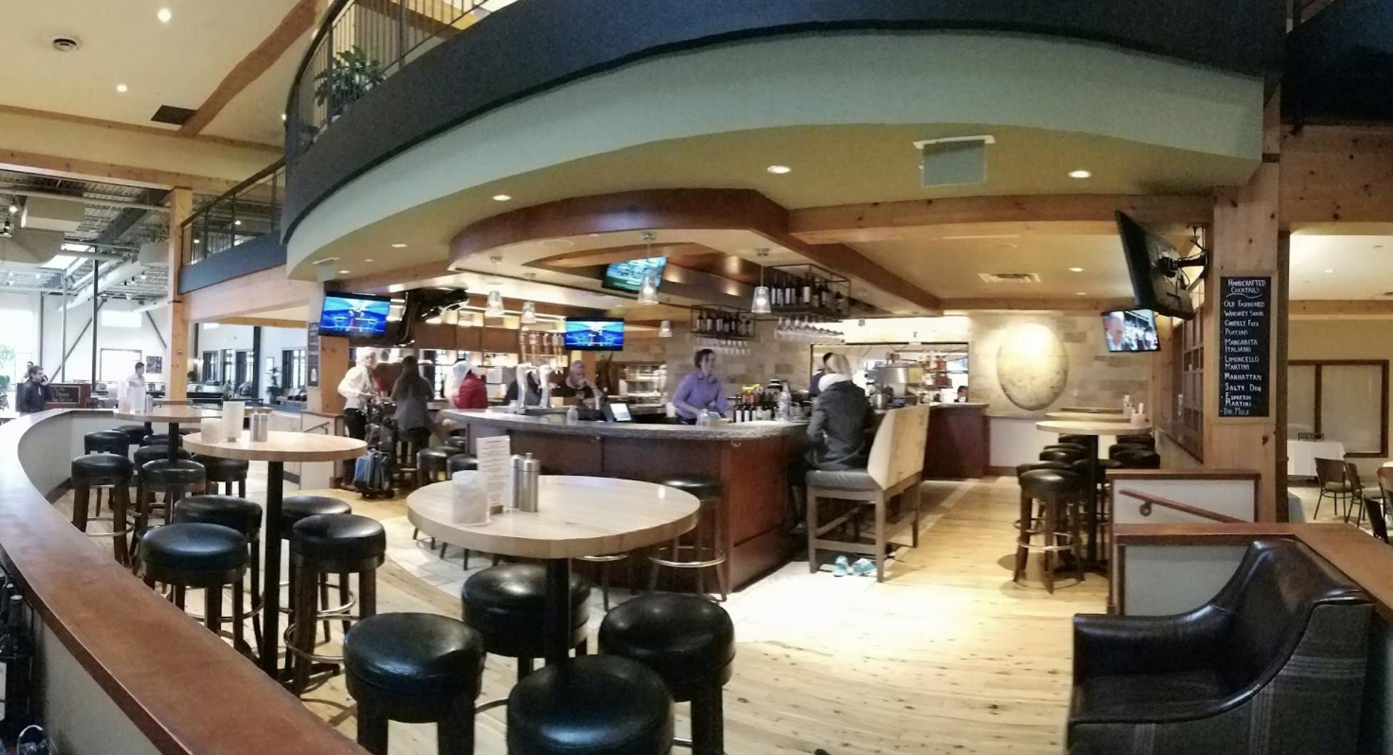 Pinstripes Northbrook in Northbrook Parent Reviews on Winnie