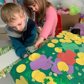 Kreative Kids Of Mays Landing Daycare in Hamilton Township, NJ Winnie