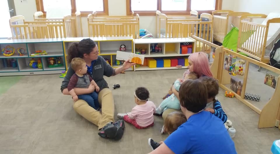 Hcc Hand N Hand Child Care Center Daycare In Loves Park Il Winnie