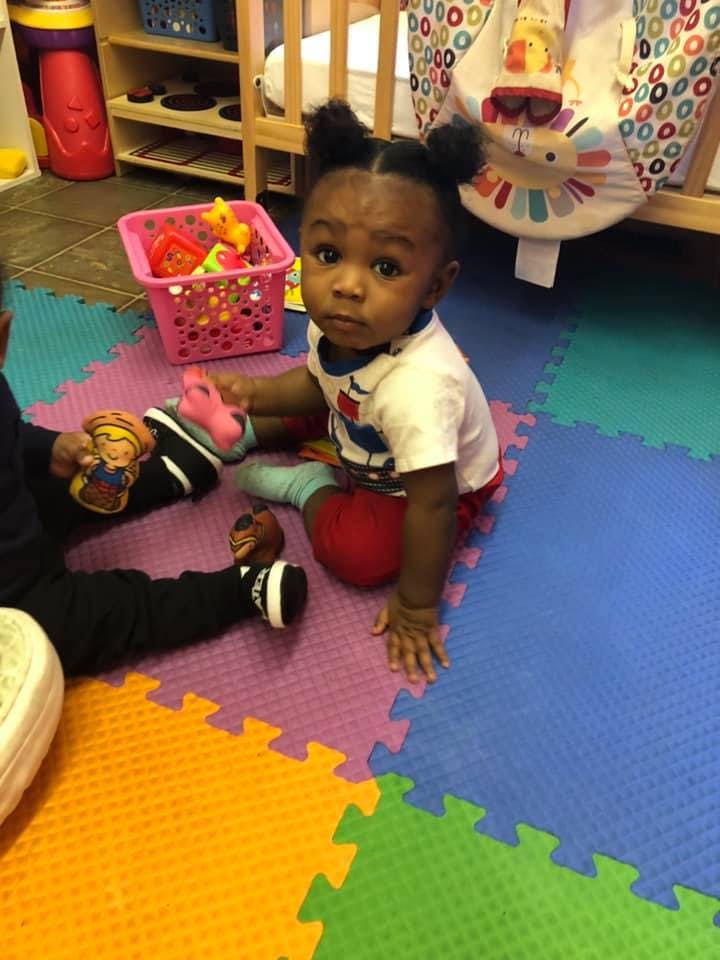 Little Warriors Child Care in Goldsboro, NC