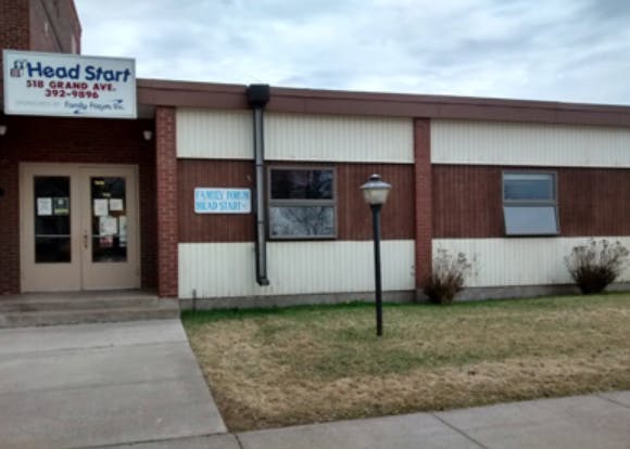 Family Forum Head Start (Center 2) in Superior, WI