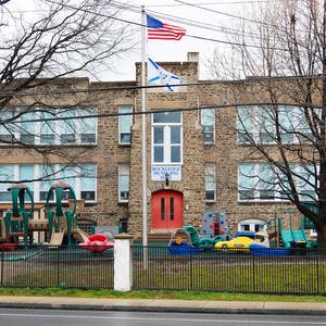 Creative Beginnings Preschool in Rockledge, PA Winnie