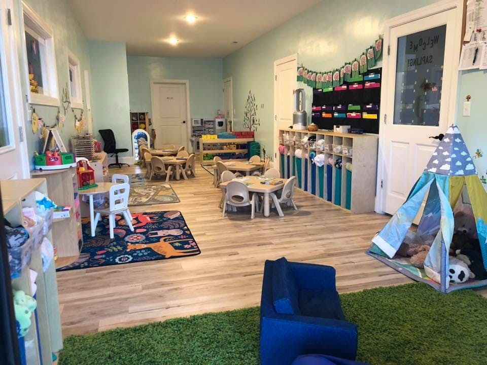 Learning Tree Of Fletcher Daycare in Fletcher, NC Winnie