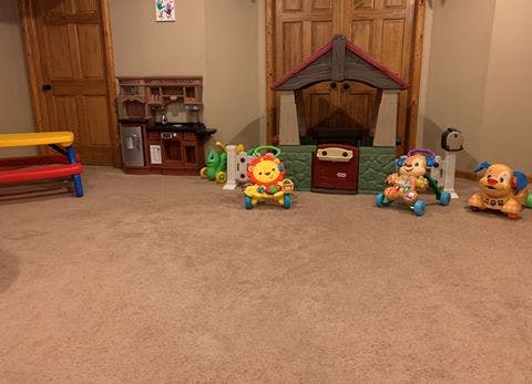Raebear's Daycare in Jackson, MI