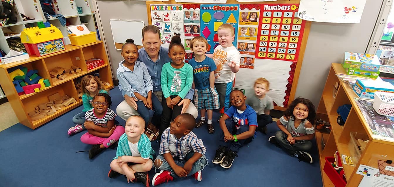 SRCAA Early Childhood Education (Thomasville) in Thomasville, NC