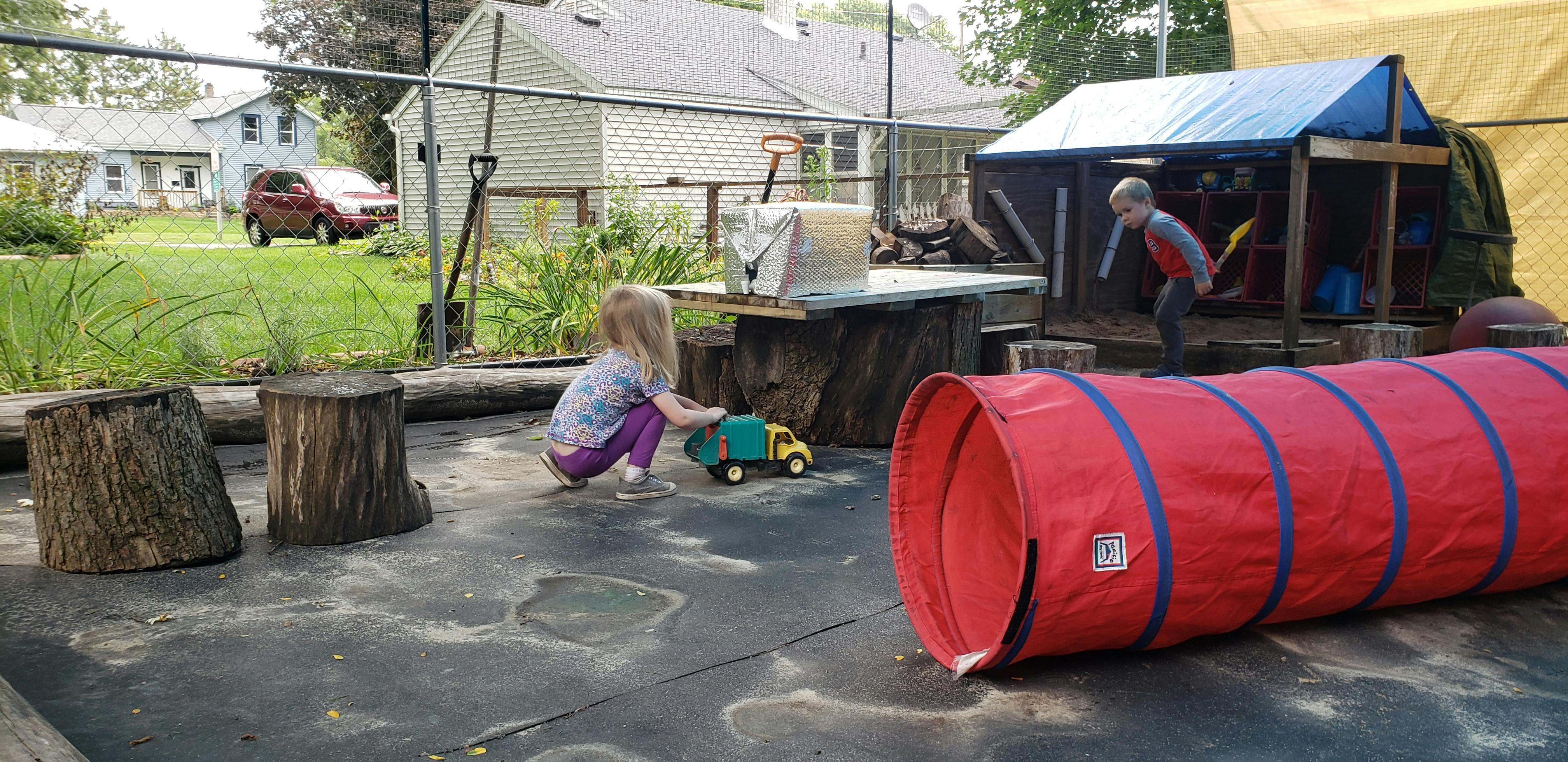 Loving Care Day Care And Preschool in Reedsburg, WI