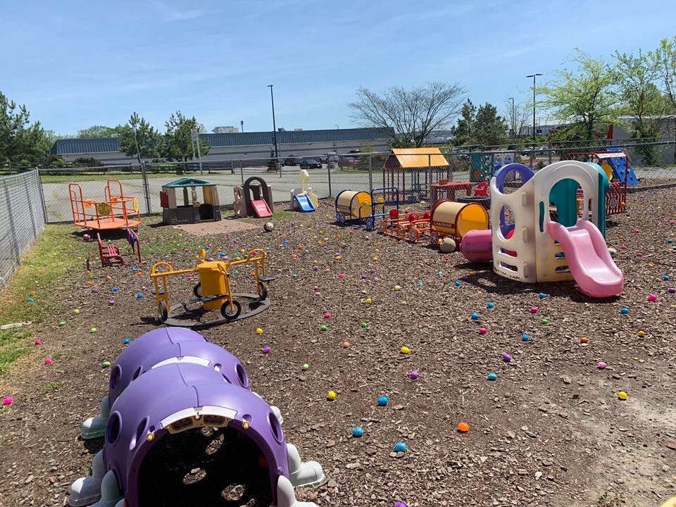 Like My Own Daycare Daycare in Burlington, NC Winnie