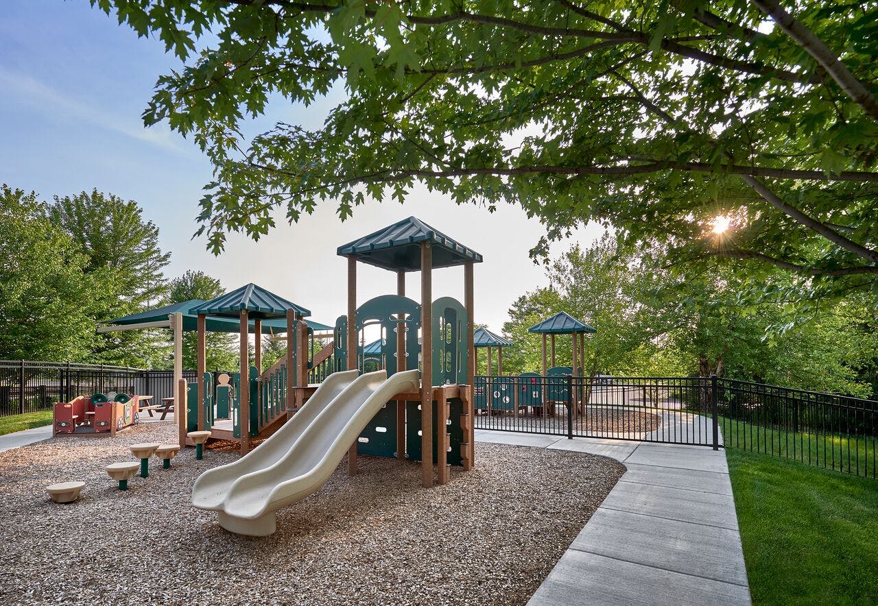 The Compass School Of Warrenville Daycare in Warrenville, IL Winnie