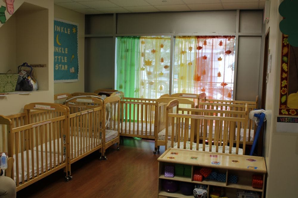 Round The Clock Nursery Preschool in Bronx, NY Winnie