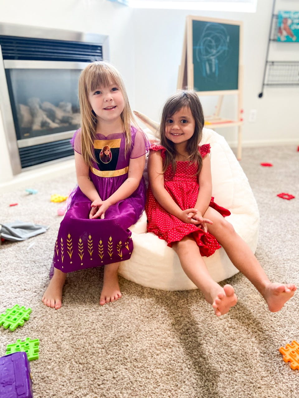 Little Oaks Childcare Daycare in Omaha, NE Winnie