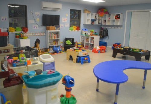 The Child Development Center of Easton (N 9th St.) Daycare in Easton