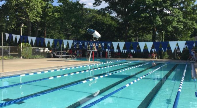 The Radburn PreSchool Daycare in Fair Lawn, NJ Winnie