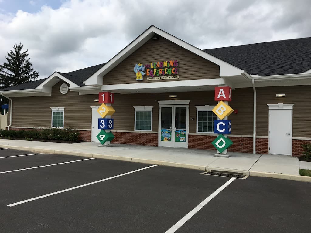The Learning Experience - Downingtown in Downingtown, PA