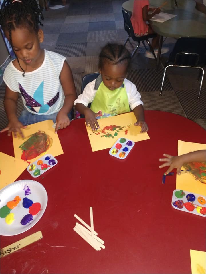 Risher Family Learning Center in Jacksonville, FL