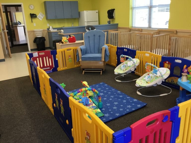 All About Kids Childcare and Learning Center Preschool in Columbus, OH Winnie