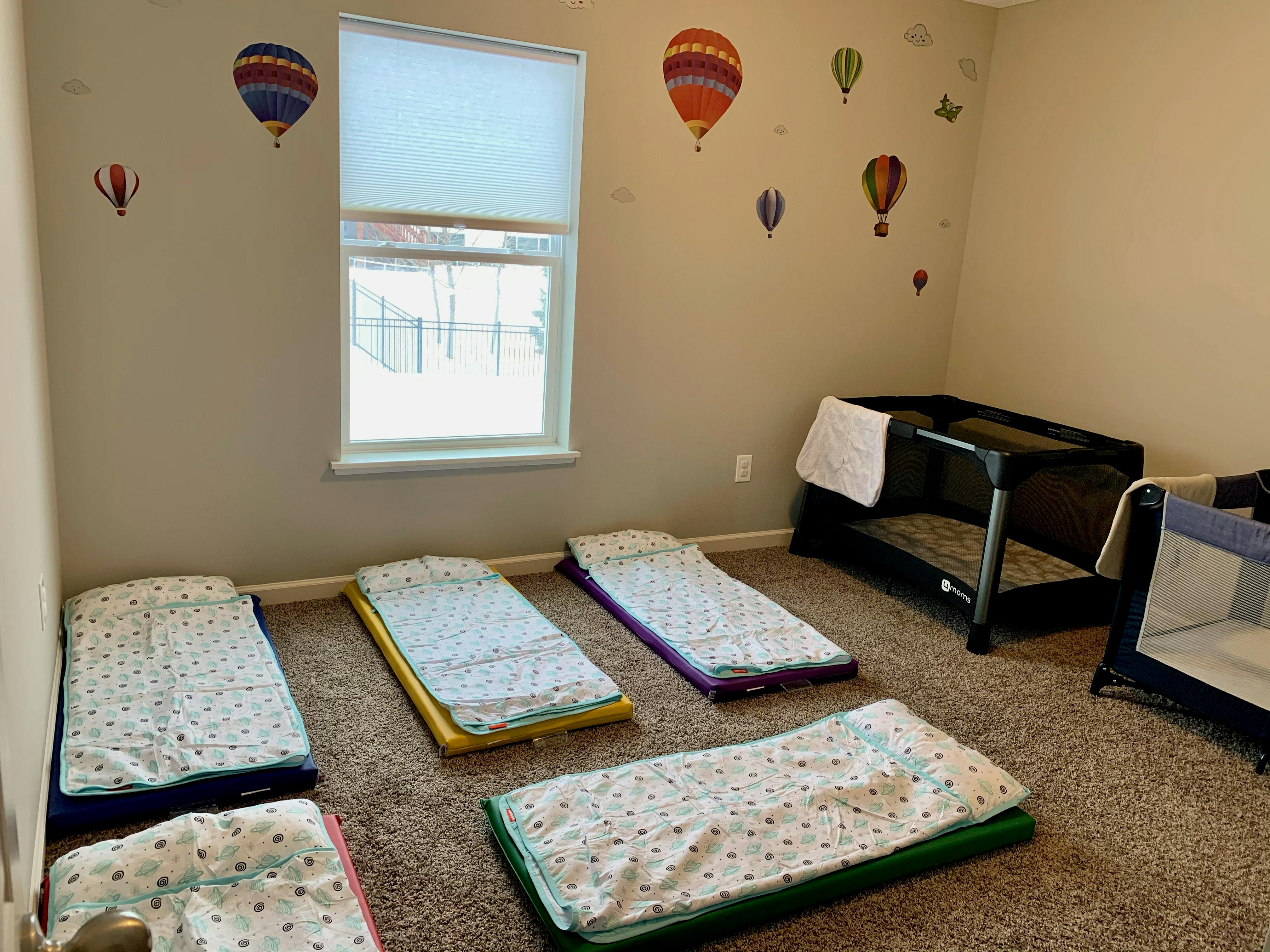 Apple Valley Home Daycare Daycare in Apple Valley, MN Winnie