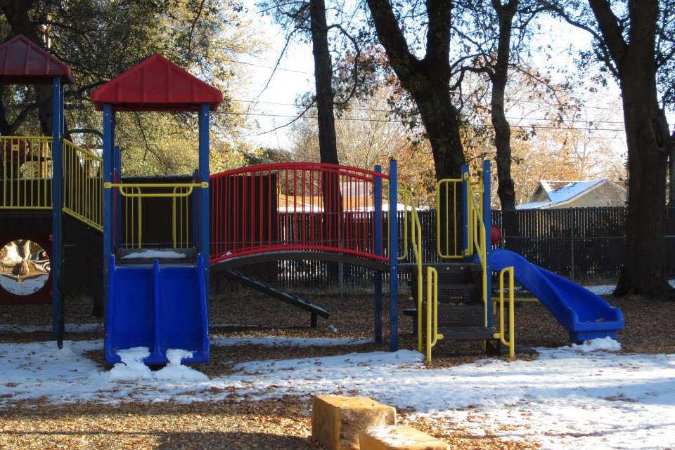 Redding Cooperative Preschool Preschool in Redding, CA Winnie