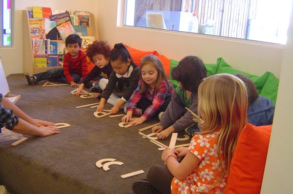 Colonial House Preschool Preschool In South Pasadena Ca Winnie