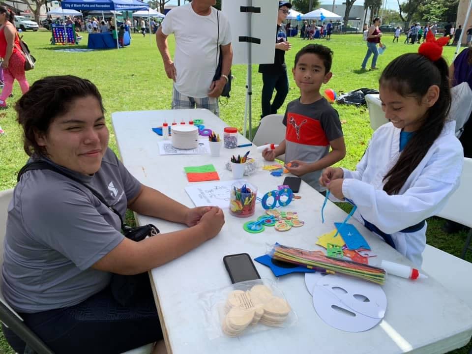 Village Of Allapattah Ymca Preschool Preschool in Miami, FL Winnie