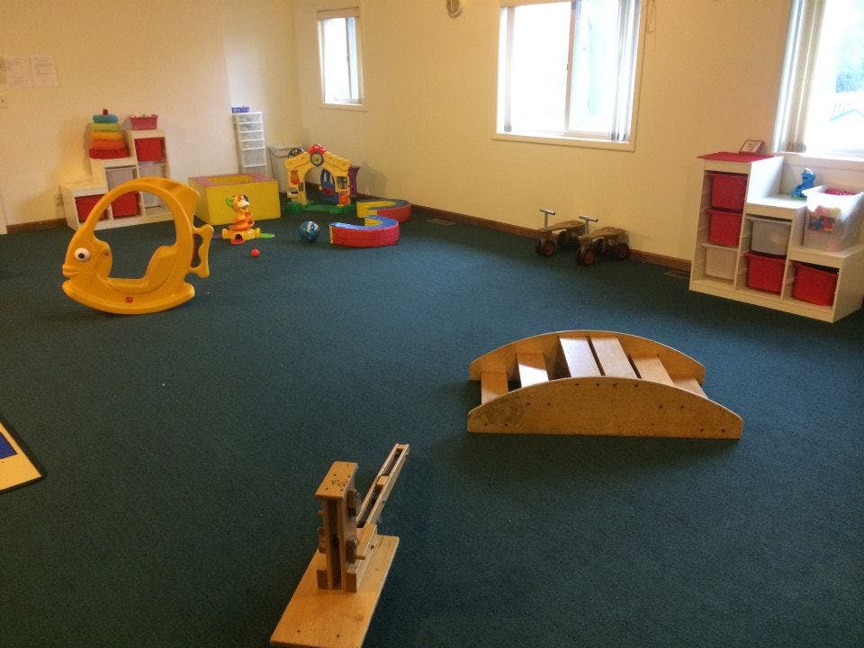 The Children's Creative Center Daycare in Ann Arbor, MI Winnie