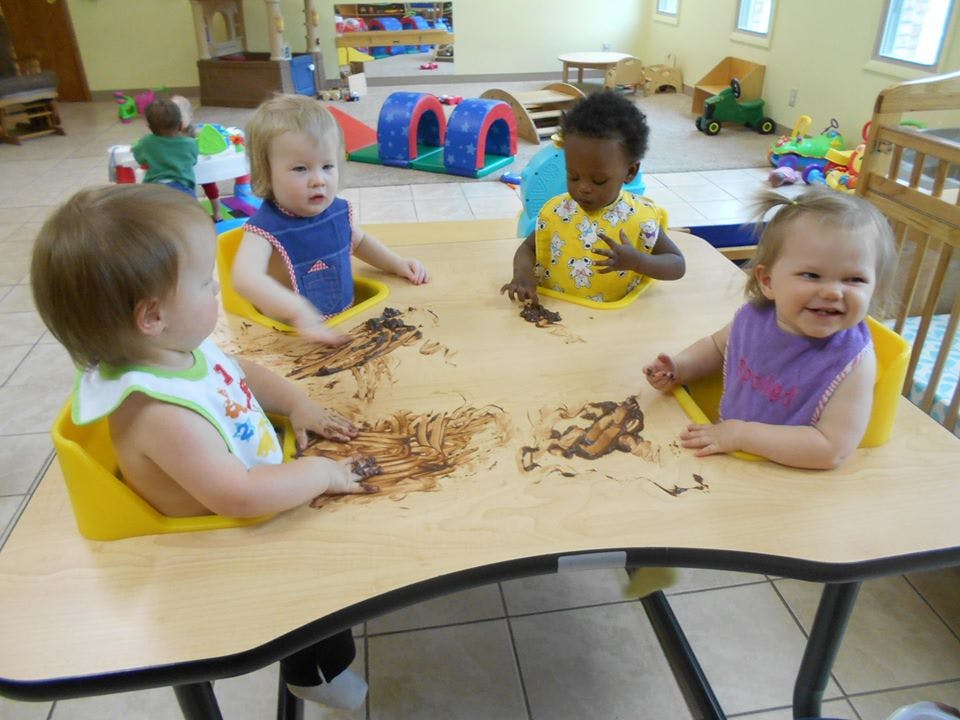 Little Lambs of Jesus & Childcare Center Daycare in Albion, MI Winnie