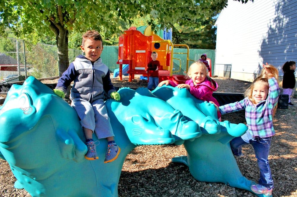 Little People Country Club Daycare in Easton, PA Winnie