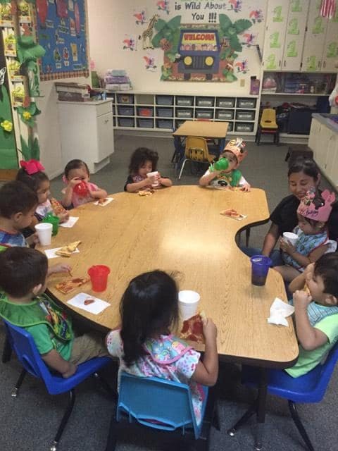 Bright Minds Academy in Pharr, TX