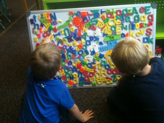 Giggles and Grins Childcare Center Daycare in Columbus