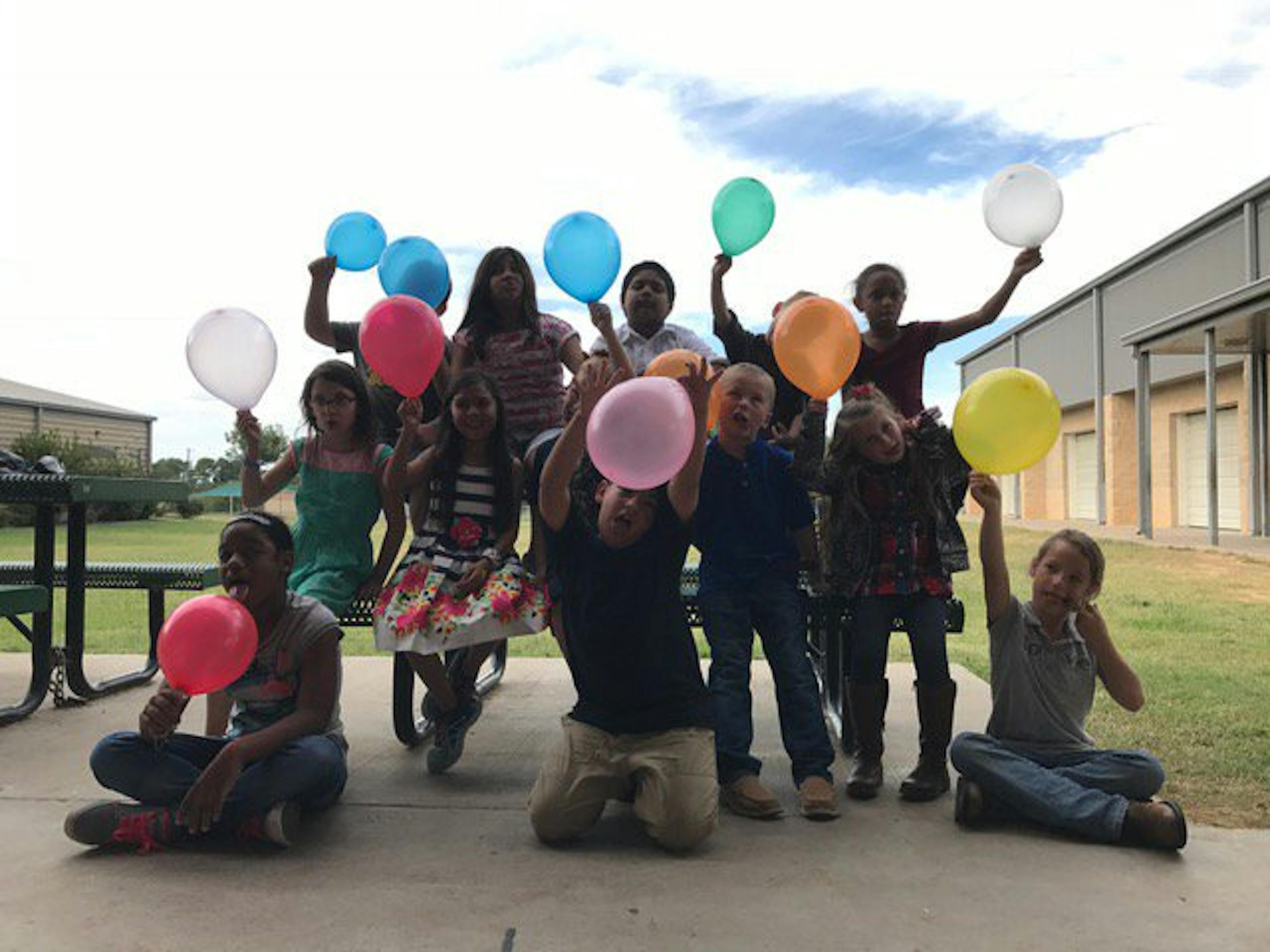 Bisd Community Services Stars Lost Pines Elementary School - Daycare in  Bastrop, TX - Winnie
