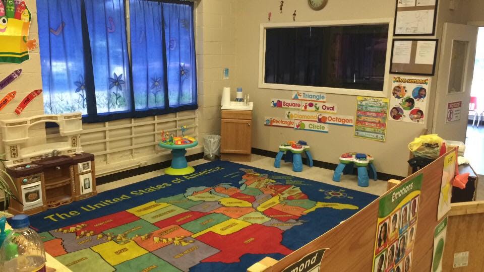 Kidz Paradize Daycare in La Marque, TX Winnie